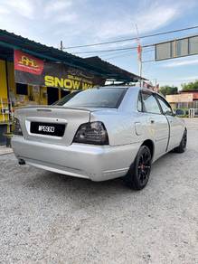 Proton Waja CAMPRO P2 H-LINE in Kota Bharu, KTN