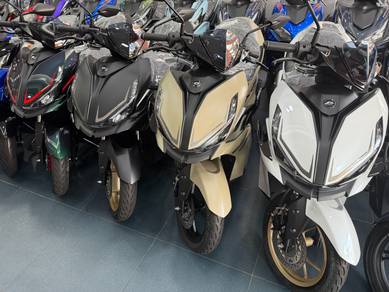 QJ Motor AX200s