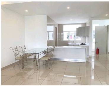 Condominium For Rent in Green Residence @ Cheras 9th Mile