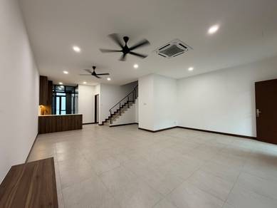 2-storey Terraced House For Rent in Iskandar Puteri,JHR