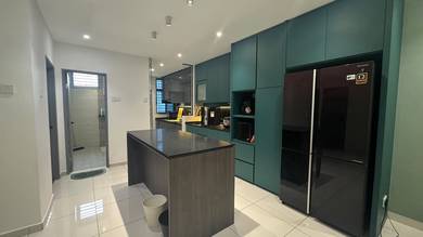 2-storey Terraced House For Sale in Skudai,JHR