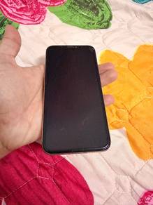 Iphone XS 256gb