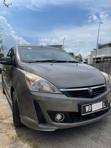 Proton Exora BOLD EXECUTIVE in Temerloh, PHG