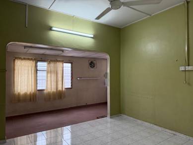 Semi-Detached House For Sale in Sungai Petani,KDH