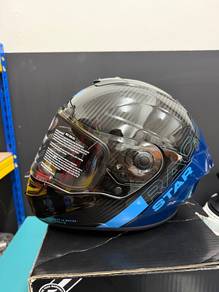 Bell Race Star DLX Flex
