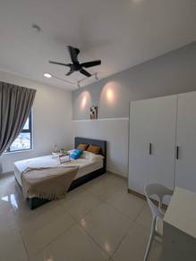 Room in Batu Caves, SGR