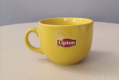 Lipton cup