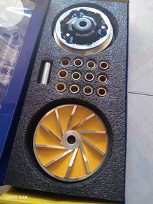 Pulley Racing Honda ADV
