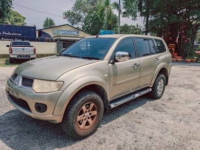 Mitsubishi Pajero SPORT in Cheras, KUL