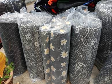 Tilam single span foam 4 inci