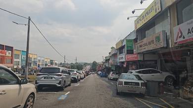 Shop lot For Sale in Skudai,JHR