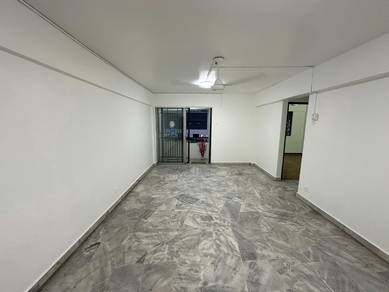 Condominium For Rent in PangsaRia
