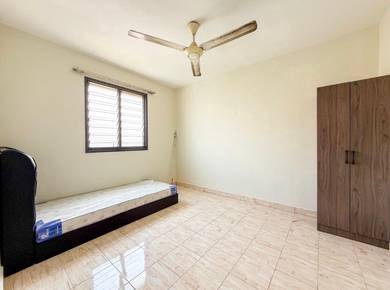 Room in Cheras, KUL