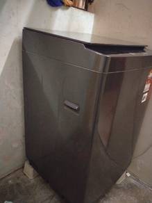 Toshiba Top Load Washer 