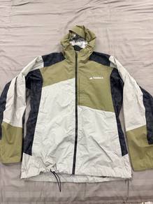 Adidas Terrex Jacket