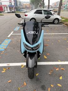 Yamaha NMAX