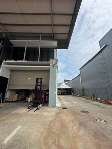 Warehouse / Factory For Sale in Johor Bahru,JHR