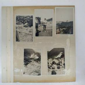 11 PCs Antique photo