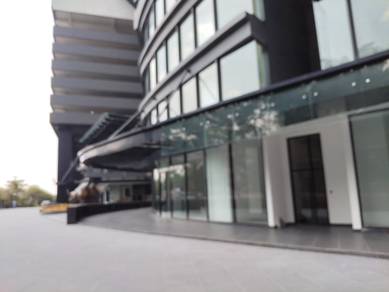Shop lot For Sale in I-City,SGR