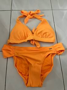 Victoria Secret Orange glow Bikini