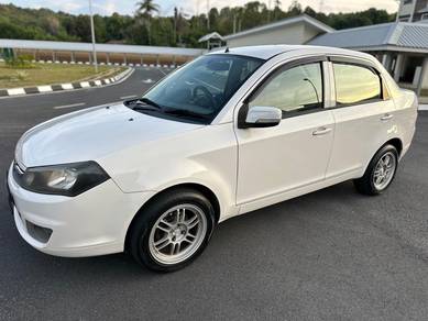 Proton Saga FLX EXECUTIVE in Kuala Terengganu, TRG