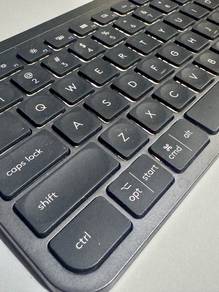 Logitech MX Keys