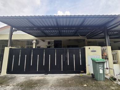 1-storey Terraced House For Sale in Pokok Sena,KDH