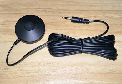 Sony ECM-AC2 Microphone with Cable
