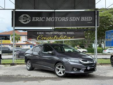 Honda City S+ in Miri, SWK