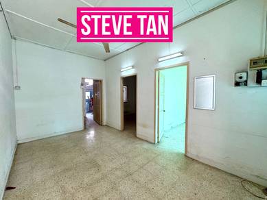 1-storey Terraced House For Sale in Tanjong Tokong,PNG