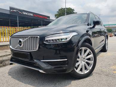 Volvo XC90 T8 INSCRIPTION (CKD) in Ampang, SGR