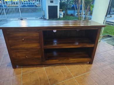 Wooden Cabinet