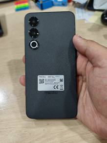 Meizu 21 Black 12+512GB