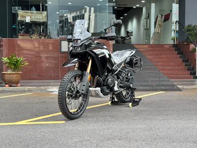 CFMOTO 450MTX