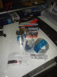 Cusco Street Oil Catch Tank For GR Yaris GXPA16