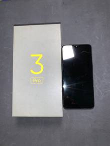 realme 3 pro
