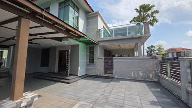 Cluster House For Sale in Skudai,JHR