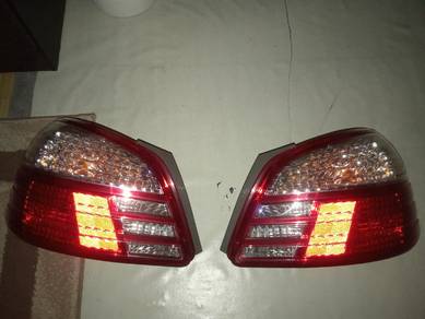 lamp vios ncp93 spec G 