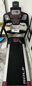 Selling F80 Folding Treadmill