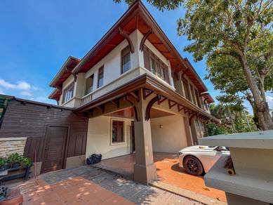 Semi-Detached House For Sale in Putrajaya,PJY