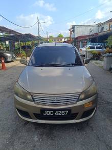 Proton Saga FLX FLX STANDARD in Pasir Gudang, JHR