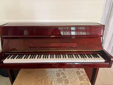 piano