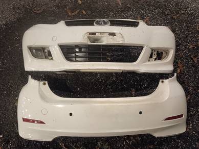 bumper myvi ez 2010
