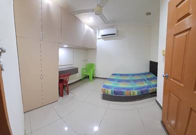 Room in Kota Kinabalu, SBH