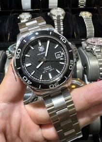 TAG Heuer Aquaracer 500m Automatic 41mm WAK2110