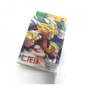 Famous Cartoon Poker Game Cards For Collection