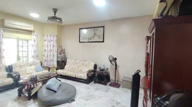 2-storey Terraced House For Sale in Puchong,KUL