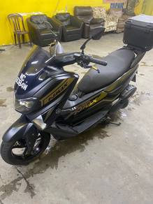 Yamaha NMAX