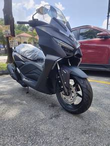 WMOTO NX150S