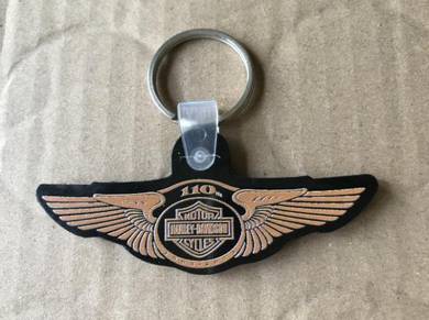 Harley Davidson Key Chain – Amman, Jordan